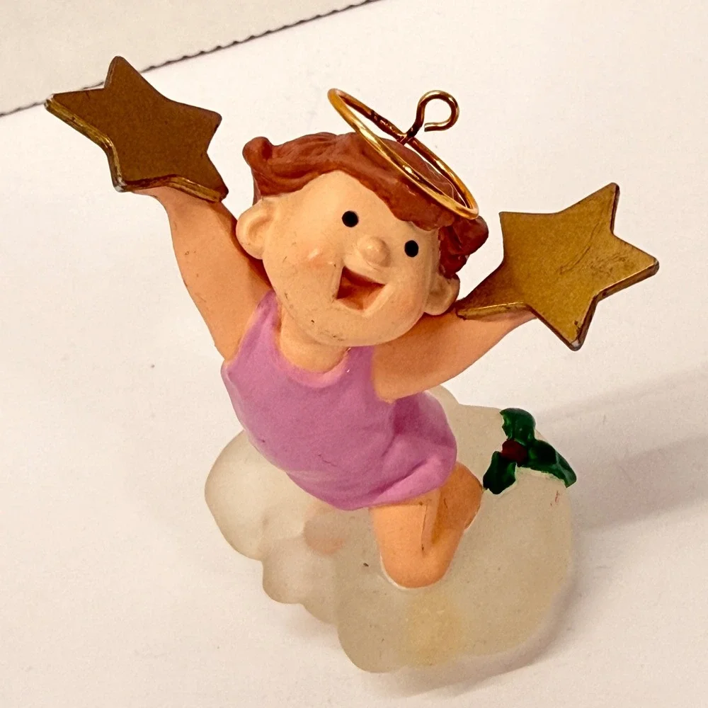 Hallmark keepsake artists
